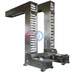 Thailand Stainless Steel Z Type Bucket Elevator